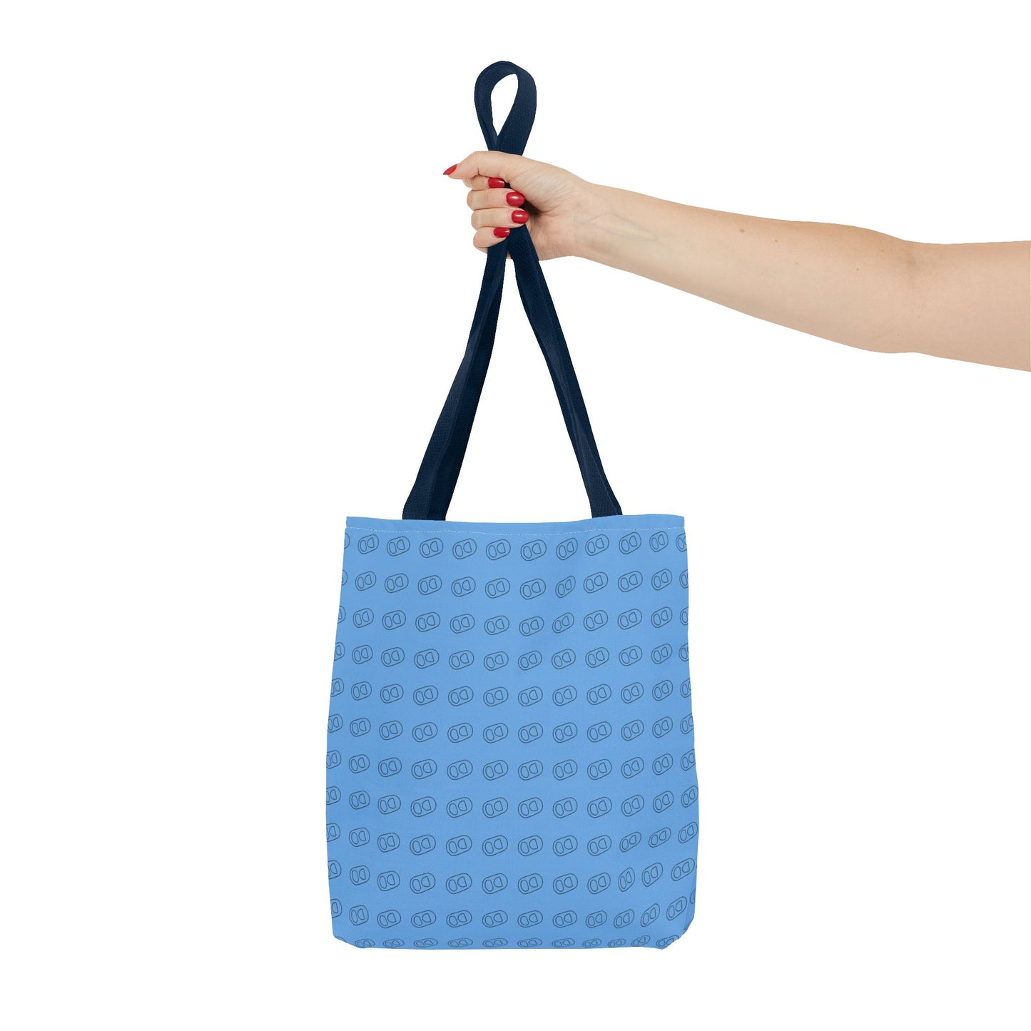 TUTO Tote Bag (10% donation)