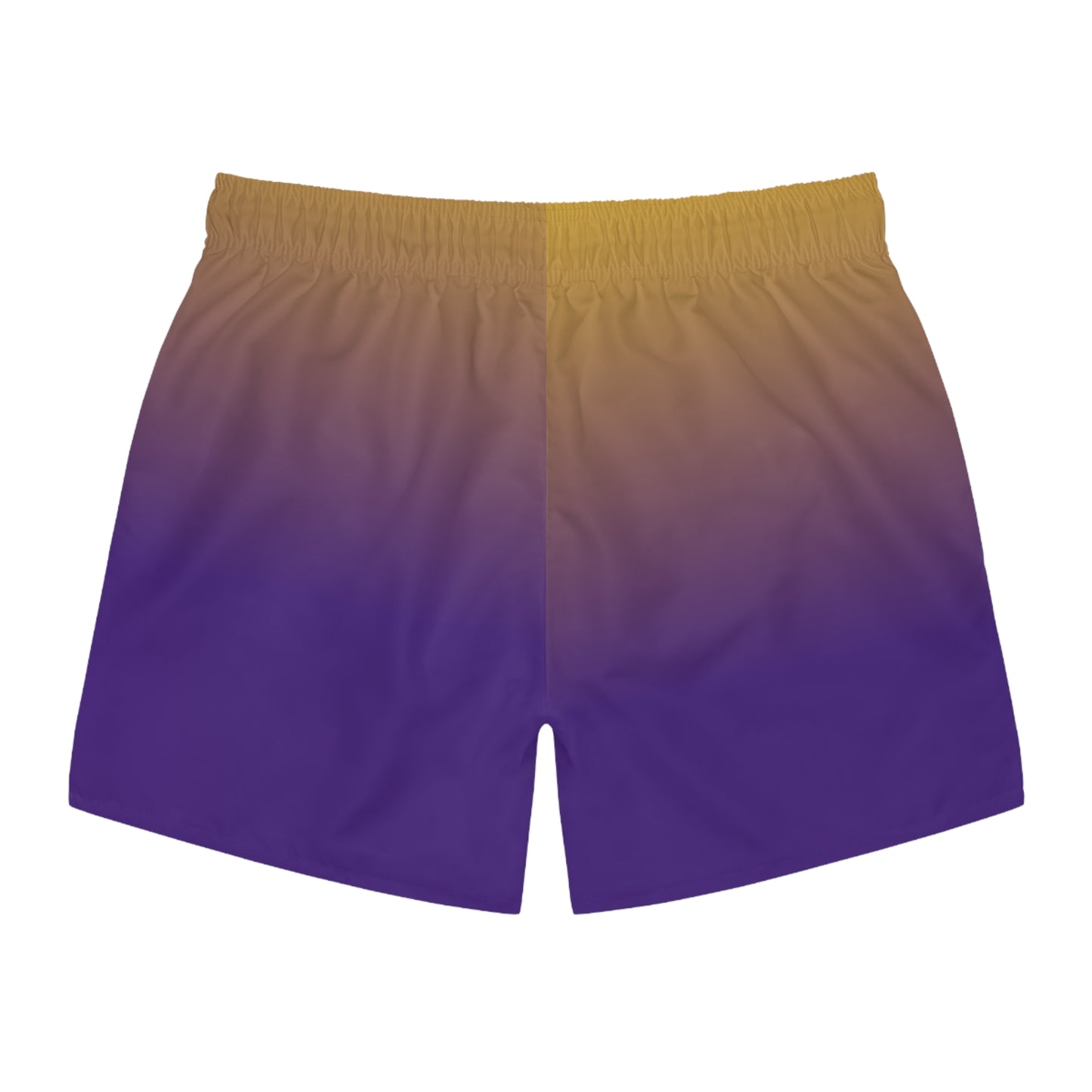 Geaux Trunks Gradient