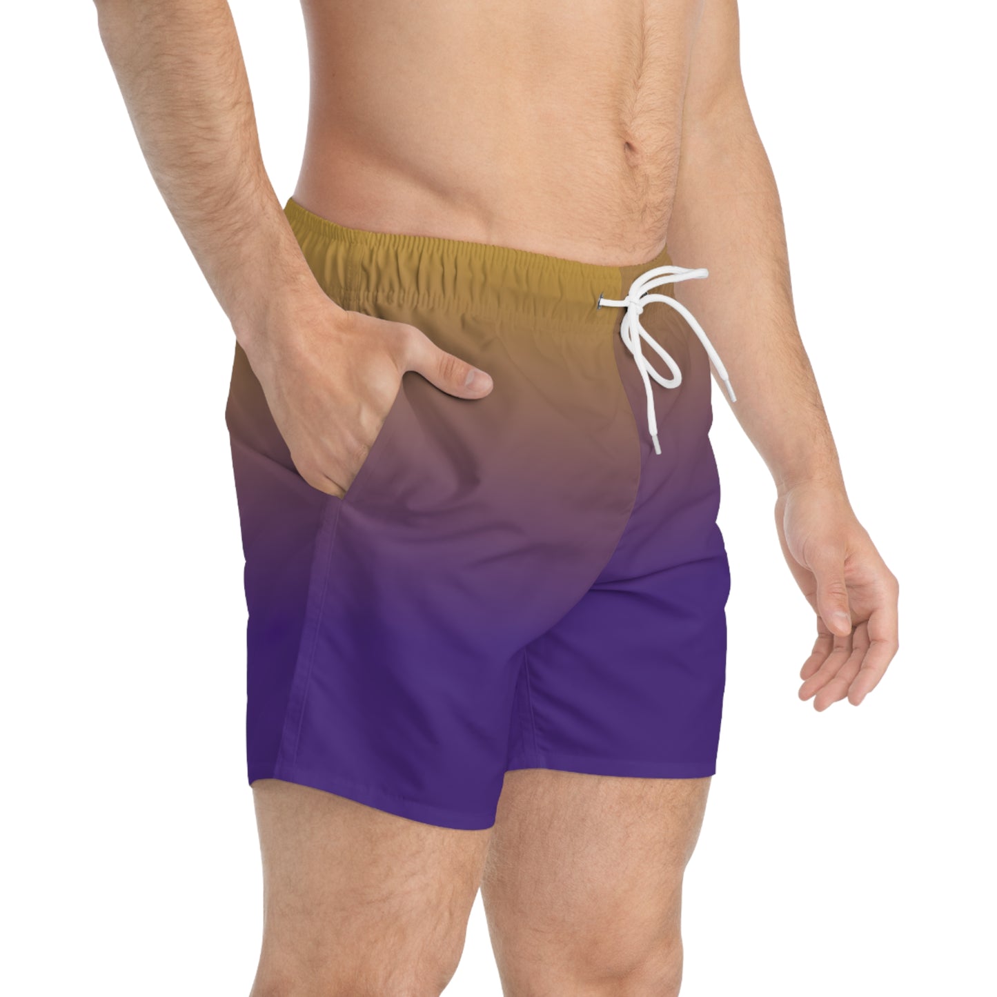 Geaux Trunks Gradient