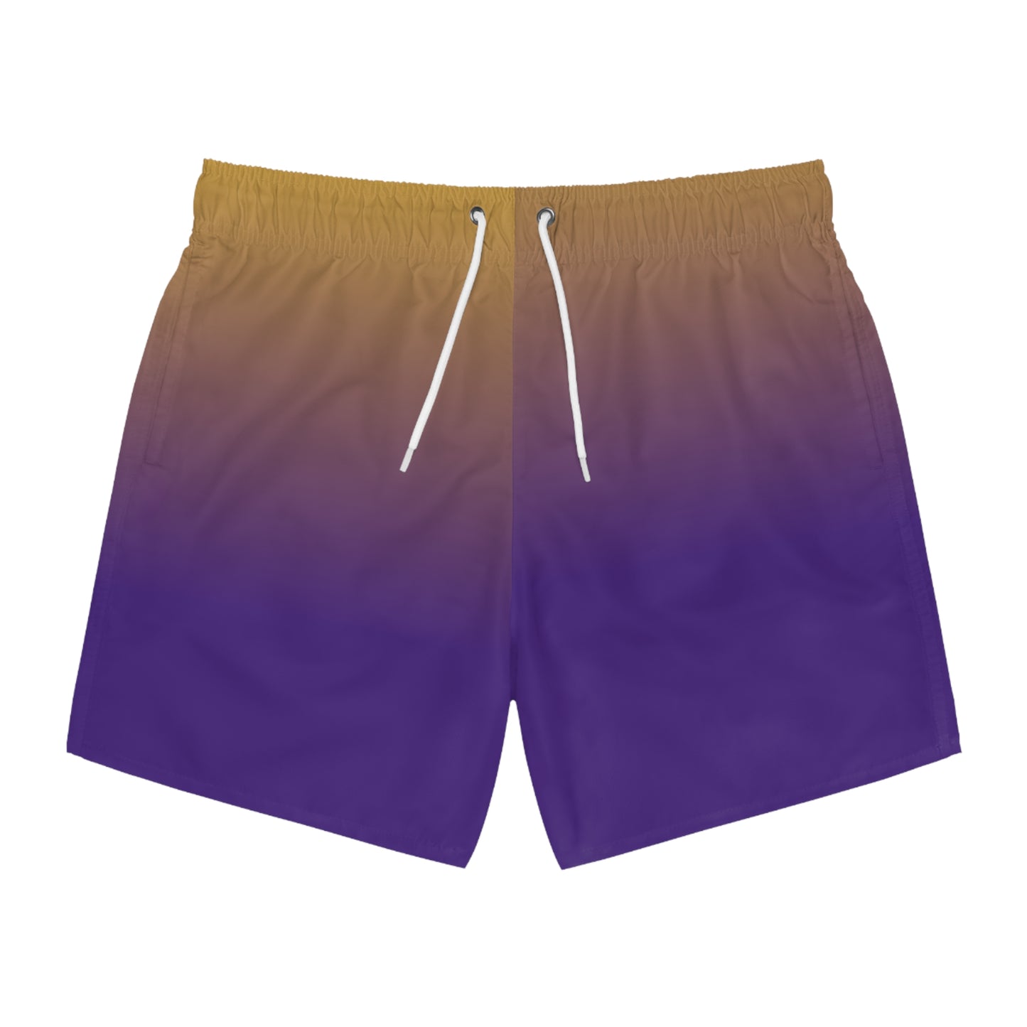 Geaux Trunks Gradient